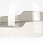 Homla, Fincan, patera, z ceramiczną podstawką, 22 cm