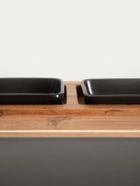 Homla, Fresca, zestaw do serwowanie z akcesoriami, 16 elementów