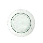 Homla, Galto, Wazon ze szkła młotkowanego 19,5-22 cm