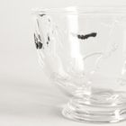 Homla, Ghost Town, filiżanka, z nietoperzami, 0,35l