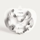 Homla, Ghost Town, wykrawacze do dyni, 6 elementów, 748714