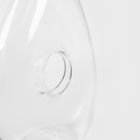 Homla, Glassy, karafka z dziurką, 1,2l