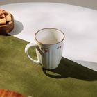 Homla, Greta, kubek, z kwiatuszkami, 0,35l