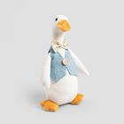 Homla, Gus, skrzat, pan gąska w kamizelce, 21 cm, 726347