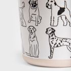 Homla, Huros, kubek, w pieski, 450 ml, 705984