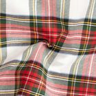 Homla, Kramer, bieżnik, bawełniany w kratę, 40-160 cm, 761287