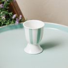 Homla, Labra, kieliszek, niebieski, 7 cm