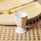 Homla, Labra, kieliszek, żółty, 7 cm