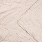 Homla, Limena, narzuta, żakardowa mikrofibra, 200-220 cm, 745652