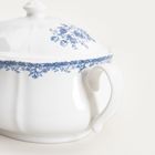 Homla, Lourry, waza, granatowa, 3l