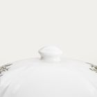 Homla, Lourry, waza, zielona, 3l