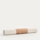 Homla, Lucens, mata, do szuflady śmietankowa, 150-45 cm