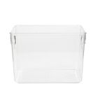 Homla, Lydie, organizer, akrylowy, 20.5-29-15.7 cm