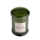 Homla, Mael, świeca zapachowa, Bergamot & Cedarwood, 140 g