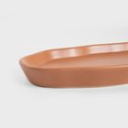 Homla, Magrit, tacka, ceglasta, 30,5-15-3 cm