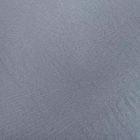 Homla, Maisy, pościel z mikrofibry, szara, 140-200 cm, 701931