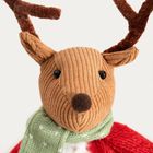 Homla, Maze, skrzat, pan renifer siedzący, 53 cm