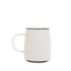 Homla, Milu, Kubek z psem i pokrywką, 0.45, 859866