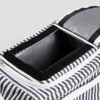 Homla, Modern Hamptons, torba termiczna, XL, 43-20-30 cm, 743917
