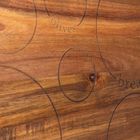 Homla, Mooka, deska, do serwowania serów, 40-30 cm