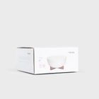 Homla, Mooka, misa, ceramiczna na podstawce, 28-14 cm, 744099