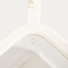 Homla, Negozio, pojemnik, szklany kwadratowy, 0,8l