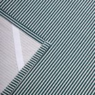 Homla, Nele, zestaw ścierek kuchennych, w kwiaty, 45-65 cm