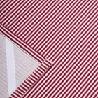 Homla, Nele, zestaw ścierek kuchennych, w kwiaty, 45-65 cm