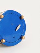 Homla, Nutcracker, figurka, dziadek do orzechów na bębenku, 30 cm