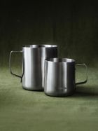 Homla, Ontario, dzbanek, do mleka, 350 ml