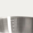 Homla, Ontario, zestaw mis, ze stali nierdzewnej, 2 szt., 22/27,5 cm