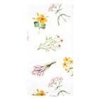 Homla, Prima, zestaw ścierek kuchennych, z motywem łąki, 50-70 cm, 2 szt.