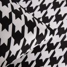 Homla, Rebeka, pościel bawełniana w pepitkę, 160-200 cm, 756542