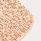 Homla, Sander, koc, beżowy z szerpą, 150-200 cm