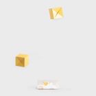 Homla, Soho, koperta, wyskakujące pudełka, 16-8.5 cm