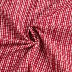 Homla, Splash, bieżnik, bawełniany, czerwony, 40-160 cm, 719622