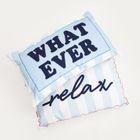 Homla, Summer Joy, poduszka, relax, dekoracyjna w wakacyjnym klimacie, 30-50 cm