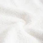 Homla, Sunflower, ręcznik, z haftowanymi stokrotkami, 70-130 cm