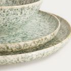 Homla, Tarma, miska, zielona, 15,5 cm