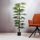 Homla, Tropical Zone, roślina sztuczna, palma wysoka, 150 cm