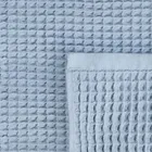 Homla, Vaffel, ręcznik, niebieski, 70-130 cm, 736971