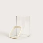 Homla, Venus, pojemnik kwadratowy, 1,2l