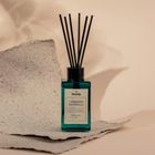 Homla, Verde, dyfuzor zapachowy, Cashmere Patchouli, 120 ml