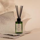 Homla, Verde, dyfuzor zapachowy, Verbena Apple, 120 ml