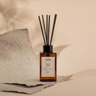 Homla, Verde, dyfuzor zapachowy, Wood Sage, 120 ml