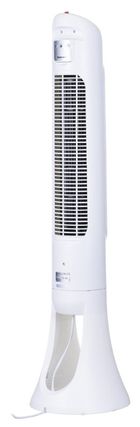 Honeywell, wentylator kolumnowy, HYF260E4