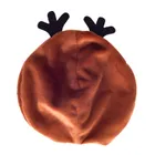 Hoody Kin Academy, maskotka w zwierzęcym kapturku, królik