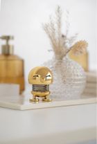 Hoptimist, Bimble, figurka, rozmiar S, gold 30623