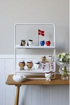 Hoptimist, Bumble, figurka, rozmiar S, Student, white, 26146