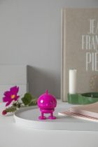 Hoptimist, Bumble, figurka, różowy, rozmiar M